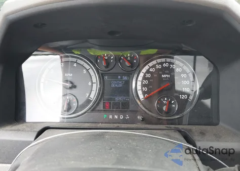 2010 Dodge Ram 1500 Slt/Sport/Trx z USA, uszkodzony, nr VIN 1D7RV1GT2AS114415